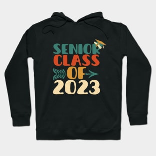 Senior Class of 2023 vintage Hoodie